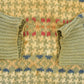 Vintage 1990s Tricots St. Raphael Geometric Knit Crewneck Sweater Men's L