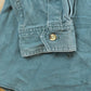 Vintage 1990s Banana Republic Button Up Shirt Men's XL / Basic Layering / Essentials / 90s Streetwear