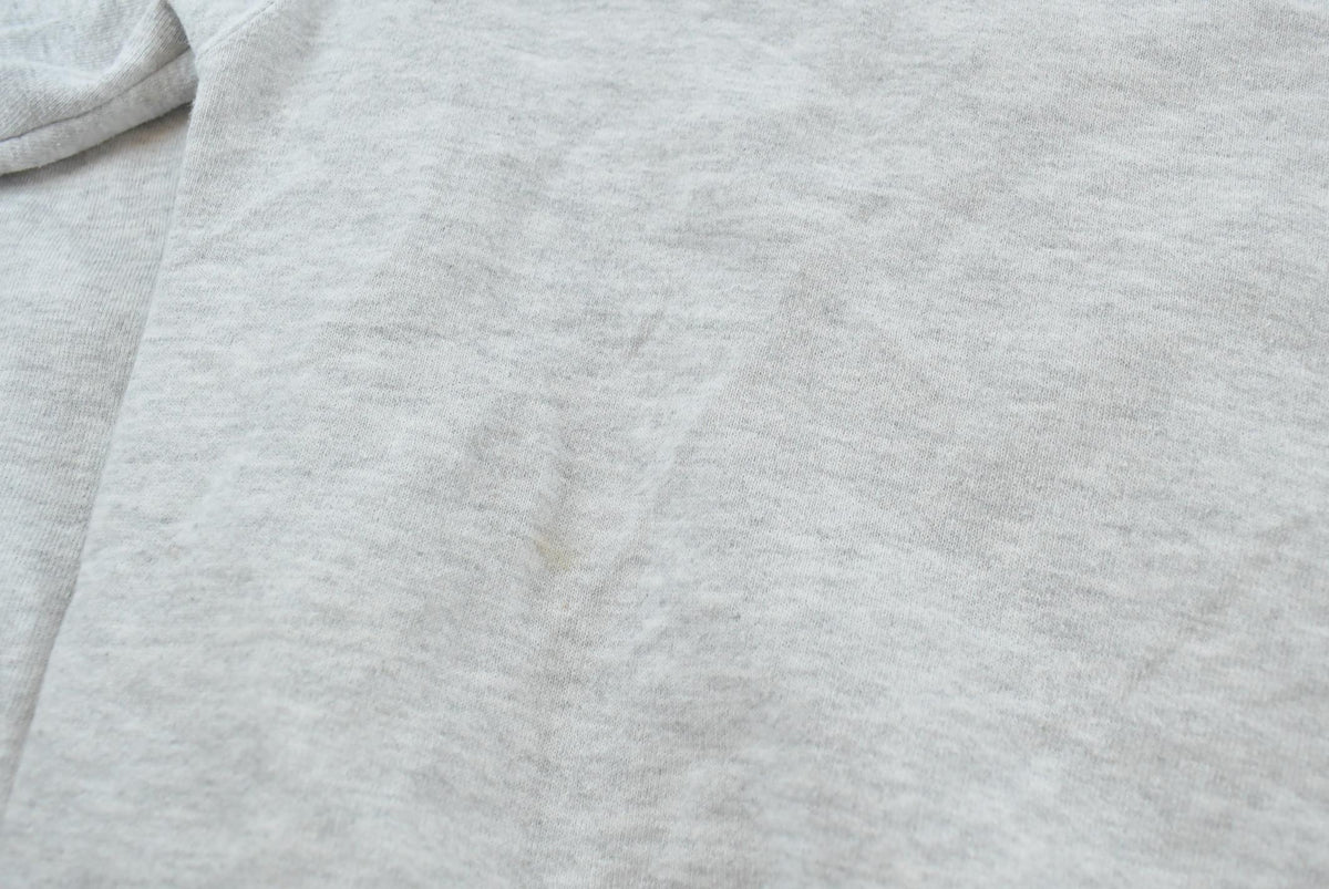 Vintage 1990s Russell Athletic CCH Colonels High School Crewneck Sweatshirt Men's L