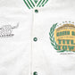 Vintage 1997 Green Bay Packers NFL Bomber Fleece Jacket Men's XL