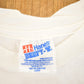 Vintage 1990s Lake Michigan Catholic Lakers Collegiate T-Shirt Men's M