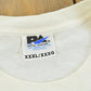 Vintage 1990s Rottweiler Dog Pet T-Shirt Men's 3XL