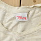 Vintage 1990s Winnie The Pooh Disney Cartoon Promo Sleeping T-Shirt Mens 2XL