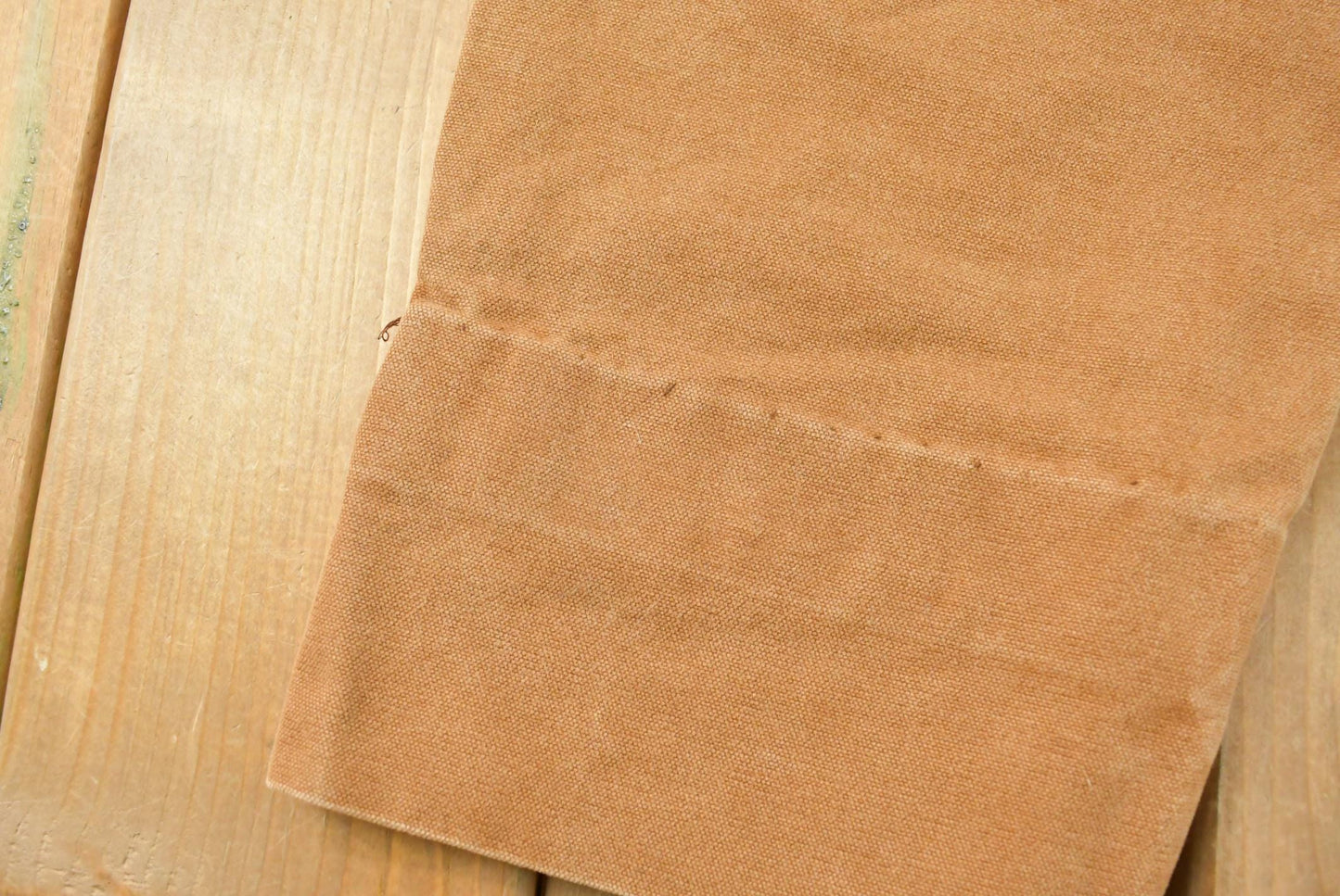 Vintage 2000s Carhartt Double Knee Work Pants Women's 30 x 26
