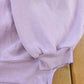 Vintage 1990s Ginnis Girl Butterfly Crewneck Sweatshirt Women's 2XL
