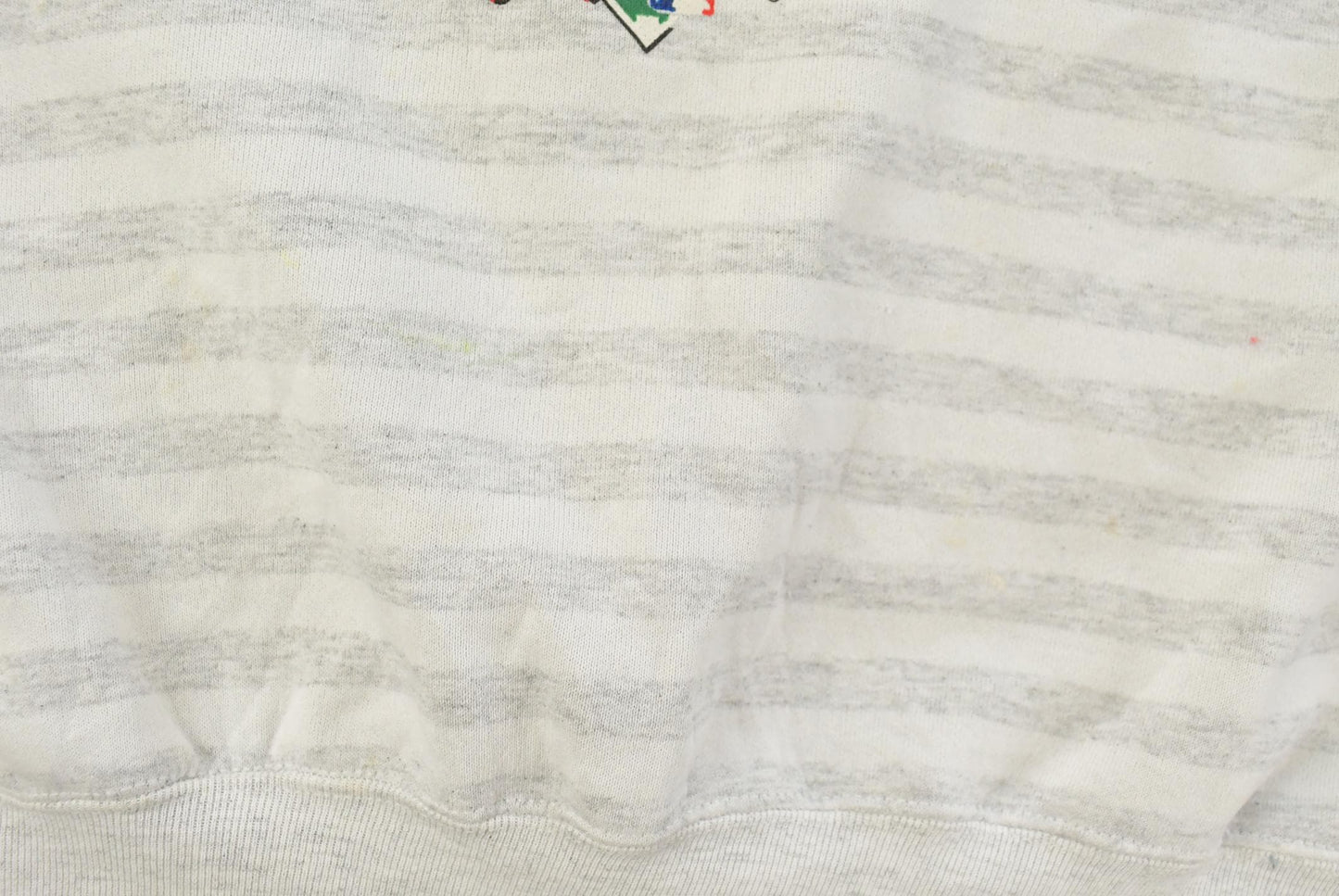 Vintage 1991 Minnesota Twins MLB World Series Champions Crewneck Sweatshirt Men's XL