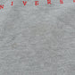 Vintage 1990s Ohio State University Embroidered Collegiate Crewneck Sweatshirt Men's L