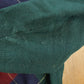 Vintage 1990s Argyle Knit V-Neck Pullover Sweater Men's L