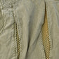 Vintage 1990s Eddie Bauer Fishing Vest Jacket Men's S Men's Medium