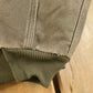 Vintage 2000s Carhartt Distressed Brown Canvas Hooded Jacket Men's L