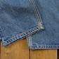 Vintage 2000s Carhartt Traditional Fit Denim Jeans Men's 33 x 31