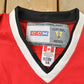 Vintage 2000s Stan Mikita #21 Chicago Blackhawks NHL CCM Hockey Jersey Men's XL