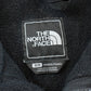 Vintage 2000s The North Face Black Denali Fleece Sweater Women's S
