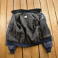 Vintage 1980s Discount Car Rental Jacket