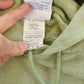 Vintage 1990s Sun Faded Champion Hoodie Sweatshirt Men's M