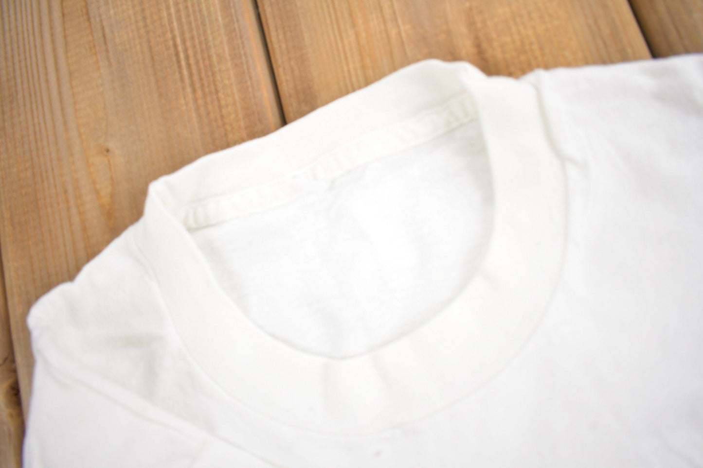 Vintage 1990s "Its Not Easy Being Me" Graphic T Shirt Men's Large