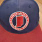 Vintage 1990s Indiana Hoosiers Collegiate Snap Back Hat