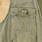 Vintage 1990s Eddie Bauer Fishing Vest Jacket Men's S Men's Medium
