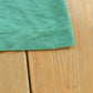 Vintage 1990s Fruit of the Loom Blank Green Pocket T-Shirt Men's L