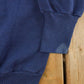 Vintage 1990s Penn State University Nittany Lions Crewneck Sweatshirt Men's M