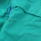 Vintage 1990s Columbia Sportswear Full Zip Windbreaker Jacket Men's XL