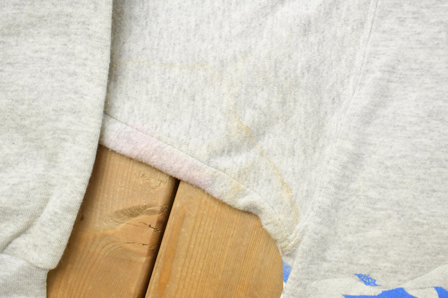 Vintage 1990s Wilderness Outdoors Crewneck Sweatshirt Men's XL
