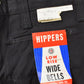 Vintage 1970s Deadstock Madewell Bell Bottom Flare Trousers Men's 31 x 28