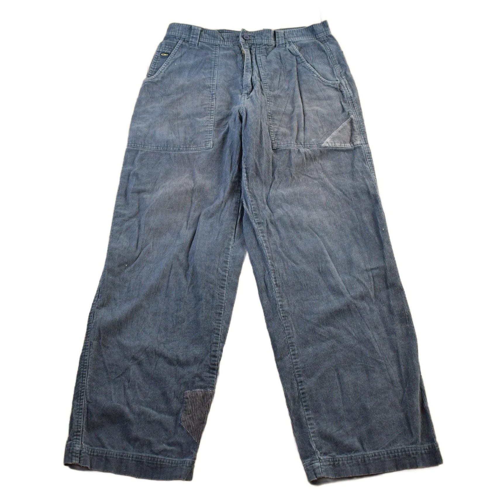 Vintage 1990s Ocean Pacific Corduroy Pants Men's 31 x 31