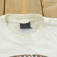 Vintage 1991 3D Emblem Sturgis Black Hills Rally Harley-Davidson Motorcycles T-Shirt Mens S