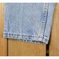Vintage 1990s Levi's 550 Relaxed Tapered Denim Jeans Women's 27 x 27