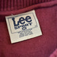 Vintage 1990s Lee Sport University of Minnesota Golden Gophers Crewneck Sweatshirt Men's XL