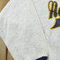 Vintage 1990s University of Notre Dame Crewneck Sweatshirt Men's L