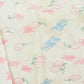 Vintage 1980s Cherry Thermal Shirt Women's XS