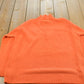 Vintage 2000s Lauren Ralph Lauren Quarter Zip Sweatshirt Men's M / 2000s Ribbed Sweater / Preppy Americana