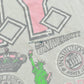 Vintage 1990s New York City Souvenir T-Shirt Men's M