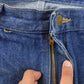 Vintage 1990s Rustler Legendary Gold Denim Jeans Men's 32 x 29.5