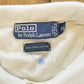 Vintage 1990s Polo By Ralph Lauren Embroidered Long Sleeve Polo Shirt Men's XL