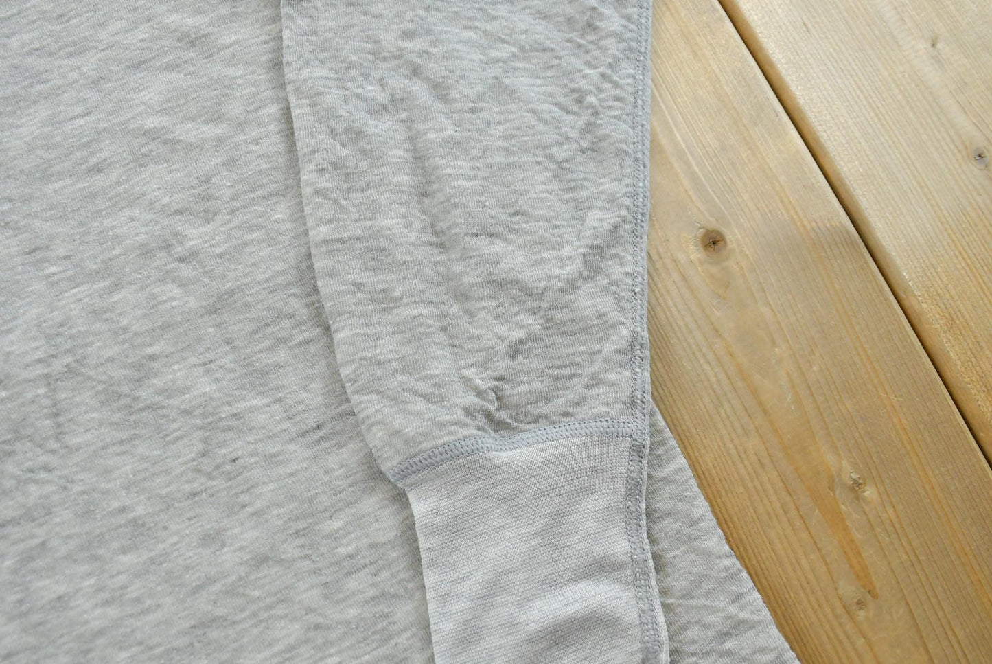Vintage 1980s Duofold Two Layer Thermal Undershirt Shirt Men's M