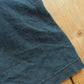Vintage 1990s Nike Middle Swoosh Center Check Long Sleeve T-Shirt Men's 2XL