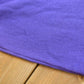 Vintage 1990s Logo 7 Minnesota Vikings Embroidered Crewneck Sweatshirt Men's XL