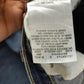 Vintage 2000s Levi's 505 Regular Straight Denim Jeans Men's 36 x 31