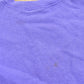 Vintage 1990s Pooh and Tigger Embroidered Walt Disney Crewneck Sweater Youth M