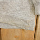 Vintage 1990s Gilman Athletic Department Collegiate Graphic Crewneck Sweatshirt Men's L