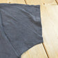 Vintage 1986 Neil Young Crazy Horse Rock Band Concert Music T-Shirt Men's M