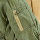 Vintage 1970s Sears N-3B Snorkel Parka Jacket Men's Large