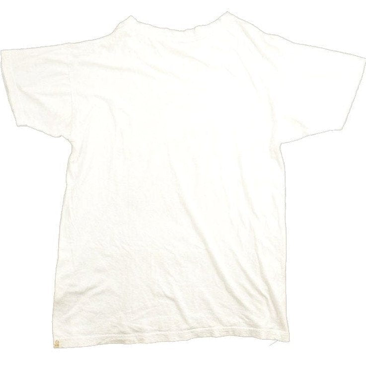 Vintage 1990s Couch Potato Funny Graphic T-Shirt Men's Medium