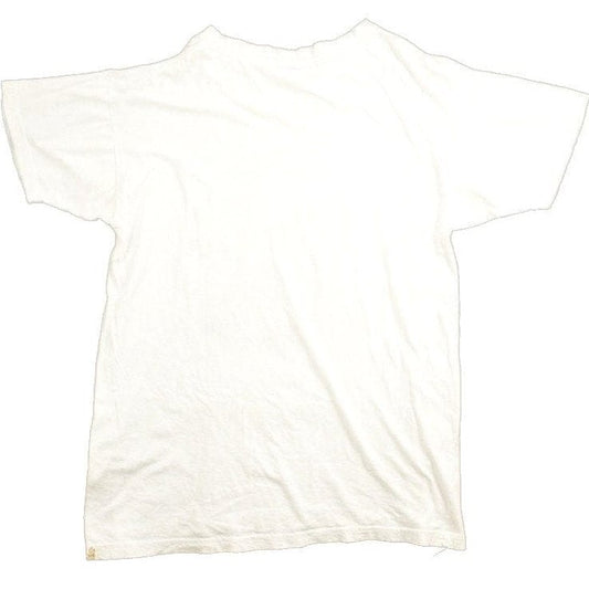 Vintage 1990s Couch Potato Funny Graphic T-Shirt Men's Medium