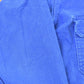 Vintage 1990s Woolrich Chamois Blue Button Up Shirt Men's L