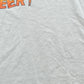 Vintage 1990s Fallen Cant Reach My Beer Funny Graphic T Shirt Men's 2XL