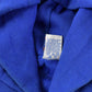 Vintage 1990s Tech Track & Field Russell Athletic Hoodie Sweatshirt Men's Large